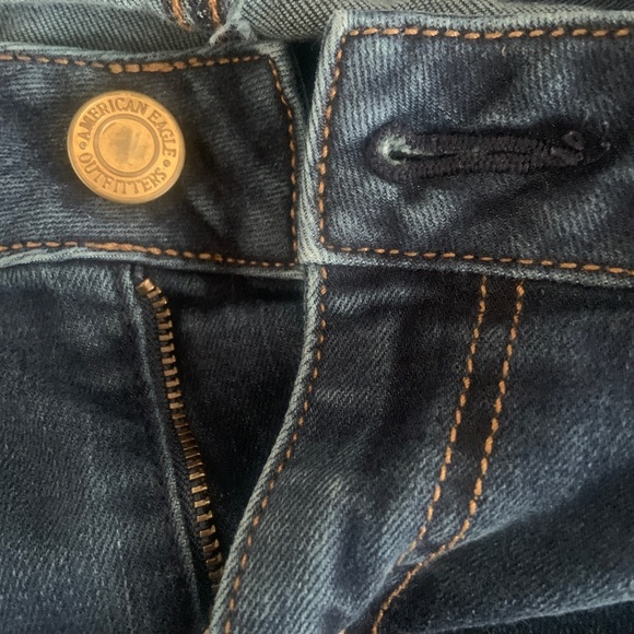 American Eagle Outfitters Jeggings-Size 2 Long - Picture 4 of 7